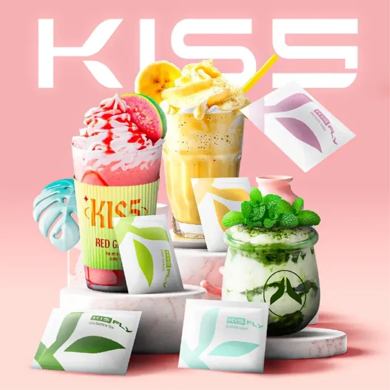 KIS5五代煙彈-鎧斯5號霧化彈-通用五代主機-3顆裝 KIS5五代煙彈-鎧斯5號霧化彈-通用五代主機-3顆裝