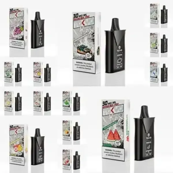 MohooBox-主機與煙彈現貨 MohooBox-主機與煙彈現貨