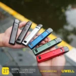 Uwell Caliburn G3 Kit 咖哩棒主機_商品主圖