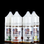 鹽博士 DR.SALT 一代小煙油 30ML｜35mg 鹽尼古丁 經典熱銷口味（原廠正品現貨）