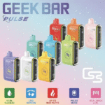 GEEK-BAR-PULSE-15000口-脈衝模式介紹