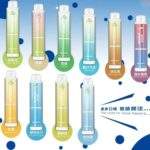 【LIMI 8000】一次性電子煙 · 15ml大容量 · 16款風味 · 台灣現貨:圖片 2