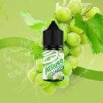 AIRWAVES綠箭薄荷系列煙油_极速