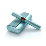 IQOS ILUMA i PRIME 主機 (第五代) - TEREA 煙彈專用｜頂級加熱煙主機・台灣現貨：圖片 4