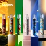 LUCKIN-一代主機-聯名限定版主機