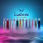Luckin主機_一代通用主機_支援Type-c快充|13色台灣現貨
