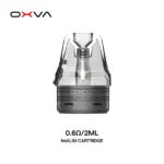 【大蠻牛空倉】OXVA NEXLIM 大蠻牛專用 4ML 頂部注油空煙彈 (3入裝) - 雙網狀線圈防漏可重複注油:圖片 2