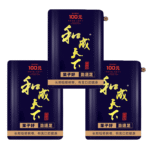 和成天下檳榔 100元海納百川 大陸檳榔乾原味80g 無灰耐咀提神【5包起發】：圖片 2