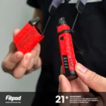 Fitpod 斯萊克龍年限定主機 | Fitpod Slyeek 斯萊克3代4代龍年限量特仕版 | 台灣現貨：圖片 2