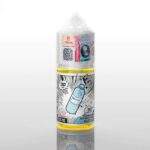 東京魔盒煙油30mL|Tokyo Mohoo 小煙油・15 款經典口味 - 台灣煙油線上購買商城:圖片 3